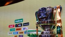Copa do Brasil já tem 15 garantidos nas oitavas; conheça todos os times