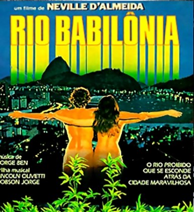   As pornochanchadas eram filmes de baixo ou baixíssimo custo produzidos principalmente na Boca do Lixo, na região central de São Paulo, um polo cinematográfico. A sensualidade e a nudez eram exploradas em filmes que poderiam ser comédias ou dramas.