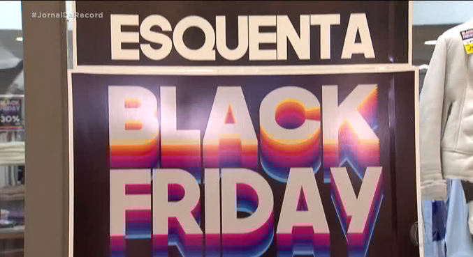 As promoções de Black Friday já começaram. Mas será que são realmente promoções?