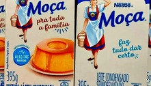 Leite condensado e mistura láctea confundem consumidor, diz Procon