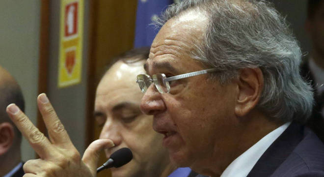 Equipe de Paulo Guedes vai perder terceira pessoa em um mês