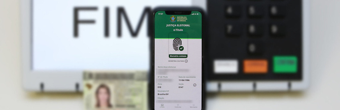 Urna devassável (Antonio Augusto - Ascom/TSE)