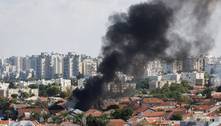 Itamaraty diz que não há registro de brasileiros entre as vítimas de ataques a Israel até o momento