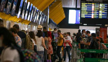 Aeroporto de Congonhas (SP) testa sistema de reconhecimento facial