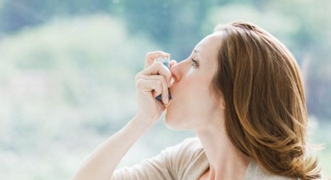 A asma aguda grave provoca falta de ar e requer tratamento 