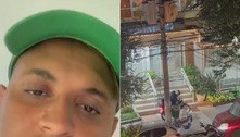 Suspeito de assaltar adolescente na Pompeia grava vídeo em que assume crime: ‘Chutei a vítima’