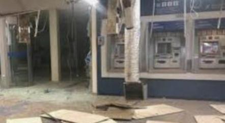 Assalto ocorreu em junho de 2022 e causou terror na cidade
