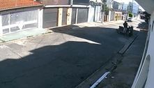 Homem é rendido e tem moto roubada por dois suspeitos em SP