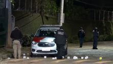 Grupo armado assalta mansão, faz família refém e atira com fuzil em PM em região nobre de SP