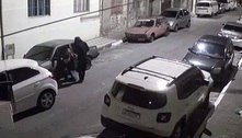 Motorista de aplicativo é assaltado e extorquido via Pix em São Paulo 