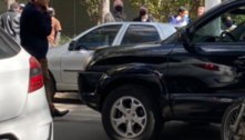 PM aposentado mata suspeito de tentar roubar relógio em SP 