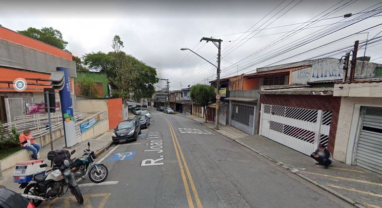 Homem morre após ser baleado por PM em São Bernardo
