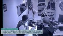 Jovem comerciante é morto ao tentar reagir a assalto em loja em Araraquara (SP)