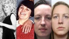 Além de enfermeira, só 3 mulheres foram para a prisão perpétua no Reino Unido; veja o que fizeram