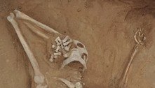 Cientistas finalmente desvendam assassinato ocorrido há 1.300 anos