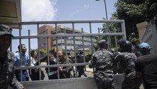 Homem armado invade gabinete e mata ministro na República Dominicana