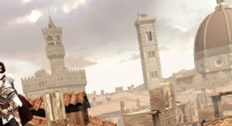 Assassin's Creed Infinity: A Ubisoft confirma a existência do