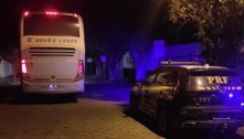 Homem é preso após importunar sexualmente adolescente durante viagem de ônibus em MG