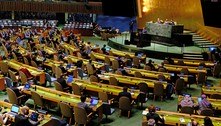 ONU votará suspensão da Rússia do Conselho de Direitos Humanos