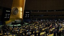 Com voto do Brasil, ONU aprova resolução contra invasão russa da Ucrânia