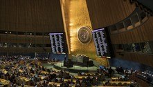 Com chancela do Brasil, Assembleia Geral da ONU pede retirada das tropas russas da Ucrânia