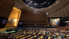 Diretor de agência da ONU pede demissão por 'fracasso na Palestina'