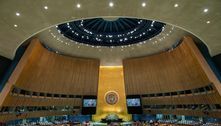 ONU aprova nova medida para tentar reduzir uso do poder de veto