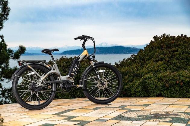 Assim comos os carros elétricos, as bicicletas elétricas (chamadas de “e-bikes”) têm assumido um papel importante na mobilidade urbana de vários lugares do mundo; e agora as mesmas mecânicas chegaram aos carrinhos de golfe.