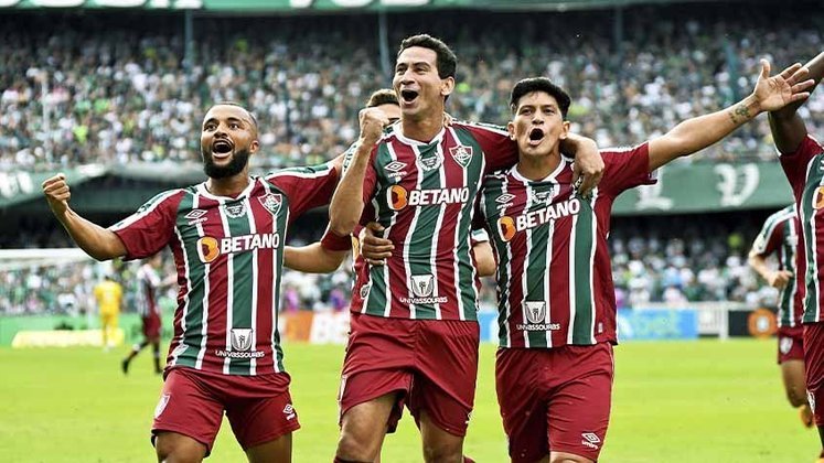 ASSINOU A CONTRAPROPOSTA PARA A FORMAÇÃO DA LIGA: Fluminense
