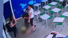 Adolescente que fez ataque em escola diz que sofria bullying e que treinava facadas em travesseiro