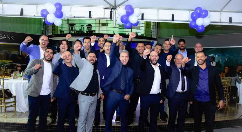 A Associação dos Revendedores de Veículos do Distrito Federal (Agenciauto/DF) empossou a nova diretoria nesta sexta-feira (17). 