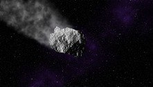 Asteroide maior que 3 campos de futebol passa perto da Terra hoje