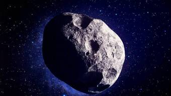 La NASA advierte de un asteroide de 200 metros de altura que pasará cerca de la Tierra – Noticias