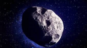 “NASA Warns of Dangerous Near-Earth Asteroid: 2023 CL3 Approaching at 82,000 km/h”