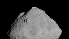 Descoberta de asteroide sugere que ingredientes para a vida na Terra vieram do espaço