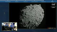 Missão cumprida: nave da Nasa se choca com asteroide para desviá-lo da Terra