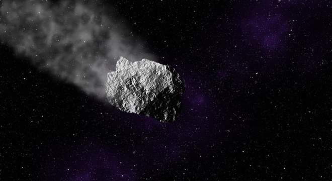 Asteroide passará próximo à Terra no dia 10 de agosto 