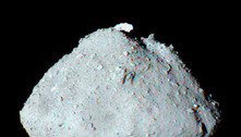 Asteroide contém vestígios que podem indicar vida extraterrestre