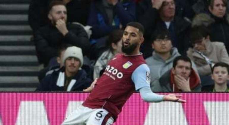 Aston Villa x Tottenham