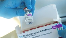 Agência europeia reafirma segurança da vacina AstraZeneca