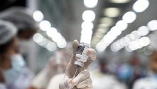 Em falta, AstraZeneca vacinou maioria dos brasileiros contra covid 