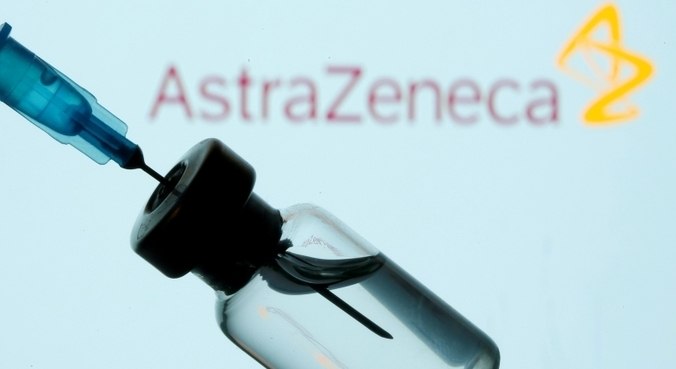 Colômbia recebe doses do projeto Covax, que inclui vacinas da AstraZeneca