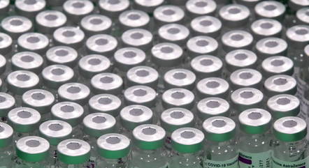 Vacina da Astrazeneca contra covid-19