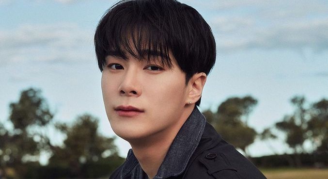 Moonbin morreu aos 25 anos