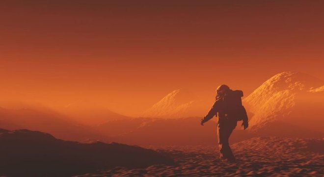 O conceito de vyda pode levar a mudanças nas missões que buscam vida em outros planetas
