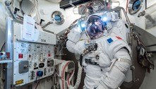 Agência espacial abre seleção para astronautas com deficiência 