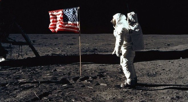 A humanidade chegou à Lua cerca de 330 anos depois de Wilkins elaborar seu engenhoso plano espacial