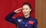 Autoridades da China anunciaram em 8 de novembro que a astronauta Wang Yaping se tornou a primeira mulher chinesa a fazer uma caminhada espacial, que teve como objetivo dar prosseguimento à construção da estação espacial chinesa Tiangong