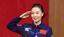 China anuncia sua 1ª caminhada espacial com presença feminina