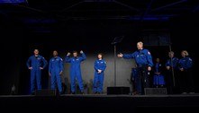 Artemis 2: Nasa indica primeira mulher e primeiro astronauta negro para sobrevoo lunar